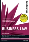 Law Express: Business Law - Book
