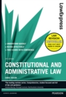 Law Express: Constitutional and Administrative Law : Revision Guide - Book