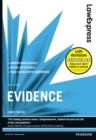 Law Express: Evidence (Revision Guide) - Book