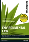Law Express: Environmental Law - eBook