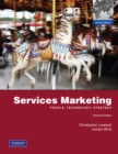 Services Marketing: Global Edition, 7/e - eBook