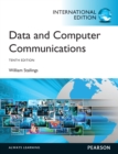 eBook Instant Access for Data and Computer Communications, International Edition - eBook