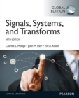 eBook Instant Access for Signals, Systems, & Transforms, Global Edition - eBook