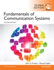 Fundamentals of Communication Systems, Global Edition - Book