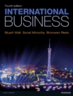 International Business - Book