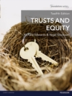 Trusts and Equity MyLawChamber pack - Book
