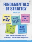 Fundamentals of Strategy with MyStrategyLab Pack - Book