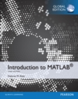 Introduction to MATLAB, Global Edition - Book