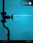 Applied Fluid Mechanics, Global Edition - Book