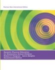 Dynamic Physical Education for Elementary School Children : Pearson New International Edition - Book