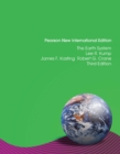 Earth System, The : Pearson New International Edition - Book