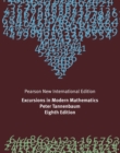 Excursions in Modern Mathematics : Pearson New International Edition - Book