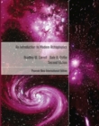 An Introduction to Modern Astrophysics - Book