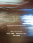 Global Investments : Pearson New International Edition - Book