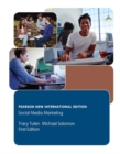 Social Media Marketing : Pearson New International Edition - Book