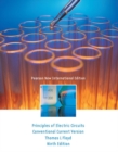 Principles of Electric Circuits: Pearson New International Edition : Conventional Current Version - Book
