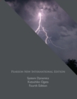 System Dynamics : Pearson New International Edition - Book
