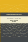 Introduction to Thermal Physics, An: Pearson New International Edition - Book