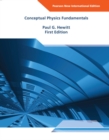 Conceptual Physics Fundamentals : Pearson New International Edition - Book