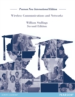 Wireless Communications & Networks : Pearson New International Edition - Book