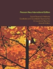 Social Research Methods: Qualitative and Quantitative Approaches : Pearson New International Edition - eBook