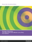 Strategic Marketing: Pearson New International Edition PDF eBook - eBook