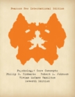 Psychology: Core Concepts : Pearson New International Edition - eBook