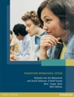 Statistics for The Behavioral and Social Sciences: A Brief Course : Pearson New International Edition - eBook
