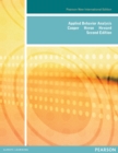 Applied Behavior Analysis: Pearson New International Edition PDF eBook - John O. Cooper
