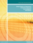 College Algebra and Trigonometry: A Unit Circle Approach : Pearson New International Edition - eBook