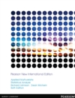 Applied Multivariate Statistical Analysis : Pearson New International Edition - eBook