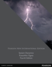 System Dynamics : Pearson New International Edition - eBook