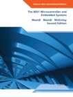 8051 Microcontroller and Embedded Systems, The : Pearson New International Edition - eBook