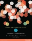 Experiments in General Chemistry : Pearson New International Edition - Book