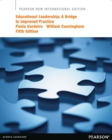 Educational Leadership: A Bridge to Improved Practice : Pearson New International Edition - Book