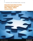 Generalist Social Work Practice : Pearson New International Edition - Book