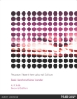 Basic Heat and Mass Transfer : Pearson New International Edition - Book