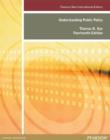 Understanding Public Policy : Pearson New International Edition - eBook