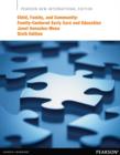 Child, Family, and Community: Family-Centered Early Care and Education : Pearson New International Edition - eBook