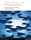 Economic Way of Thinking, The : Pearson New International Edition - eBook