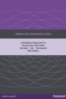 Graphical Approach to Precalculus with Limits: A Unit Circle Approach : Pearson New International Edition - eBook