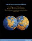 World Regions in Global Context: Peoples, Places, and Environments : Pearson New International Edition - eBook