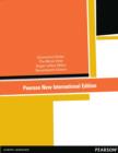 Economics Today: The Micro View : Pearson New International Edition - eBook