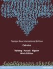 Calculus : Pearson New International Edition - eBook