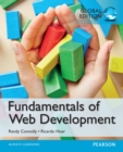 Fundamentals of Web Development, Global Edition - Book