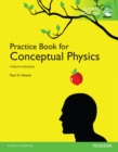 Practice Book for Conceptual Physics, The, Global Edition - Book