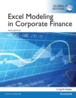 Excel Modeling in Corporate Finance, Global Edition - Book