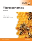 Microeconomics with MyEconLab, Global Edition - Book