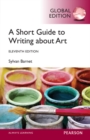 Short Guide to Writing About Art, A, Global Edition - Book