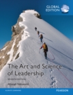 Art and Science of Leadership, The, Global Edition - Book